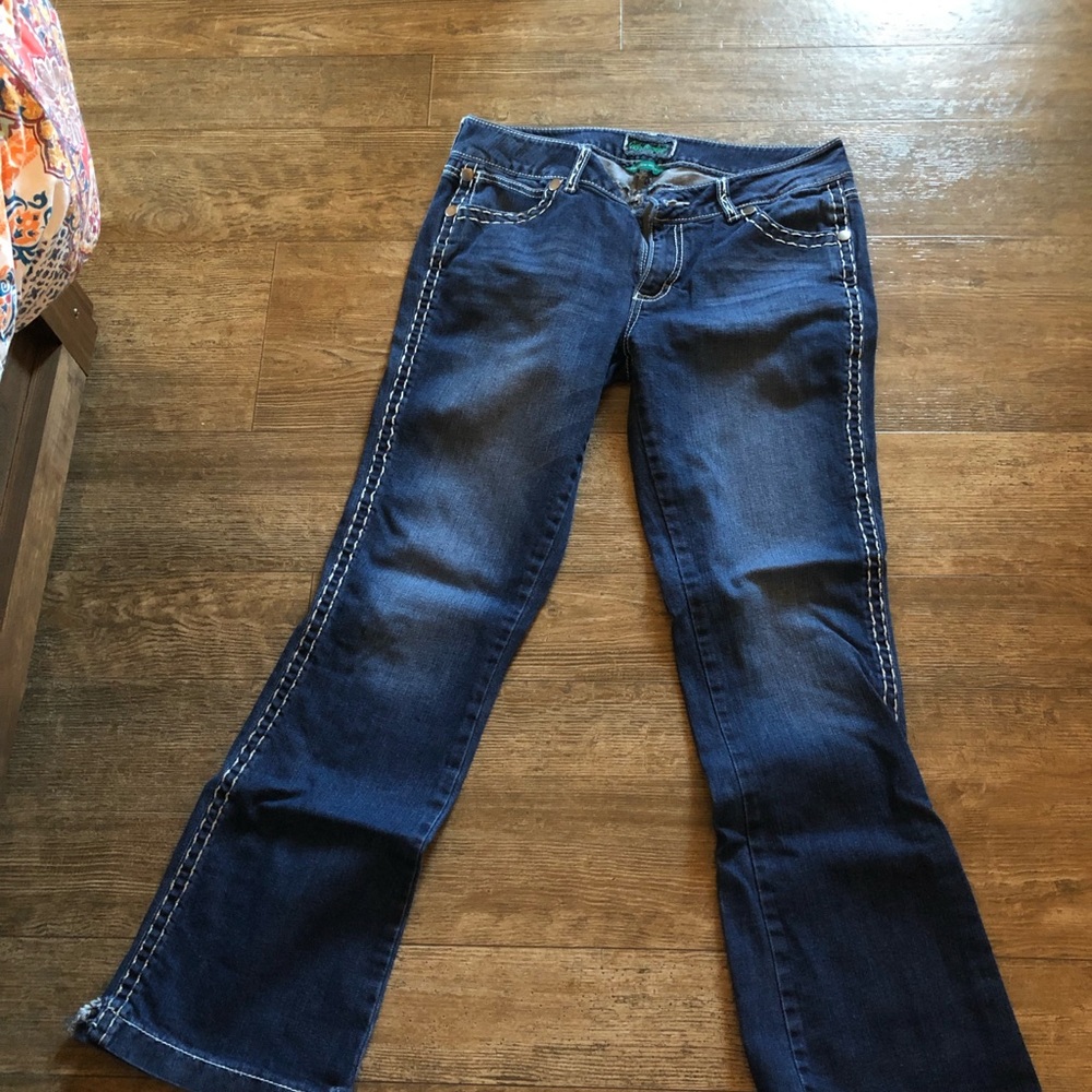 Wrangler